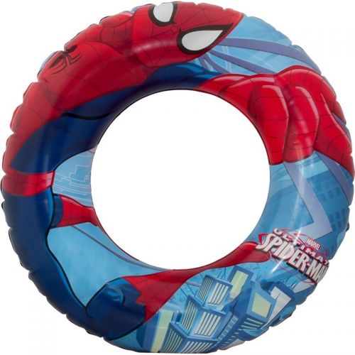 Swim ring Spider Man 56 cm