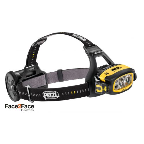 Headlamp DUO S