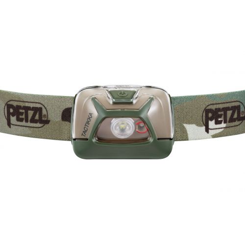 Pieres lukturis Tactikka® Hybrid