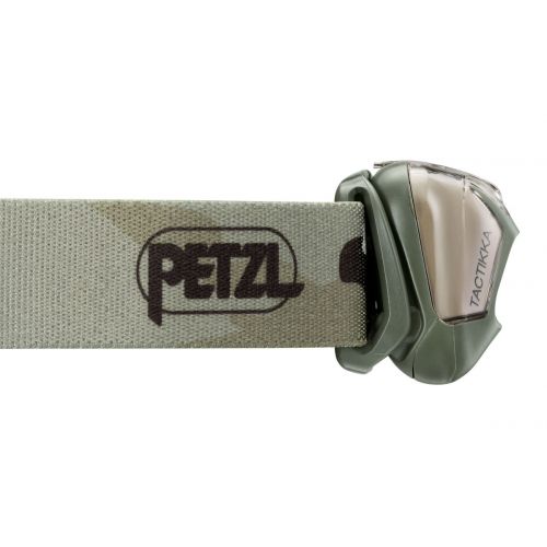 Pieres lukturis Tactikka® Hybrid