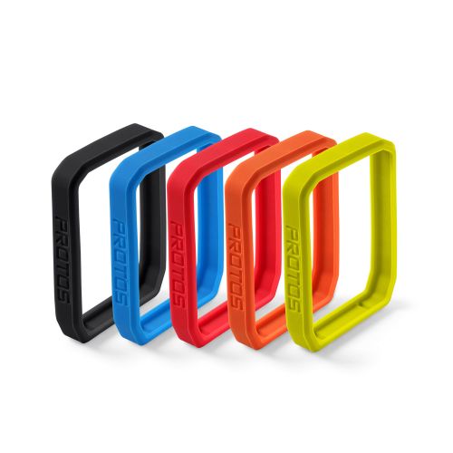 Protos Silicone Cover Set 5pcs