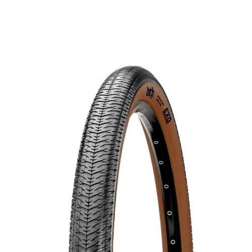 Tyre DTH 26" Skinwall Foldable EXO 