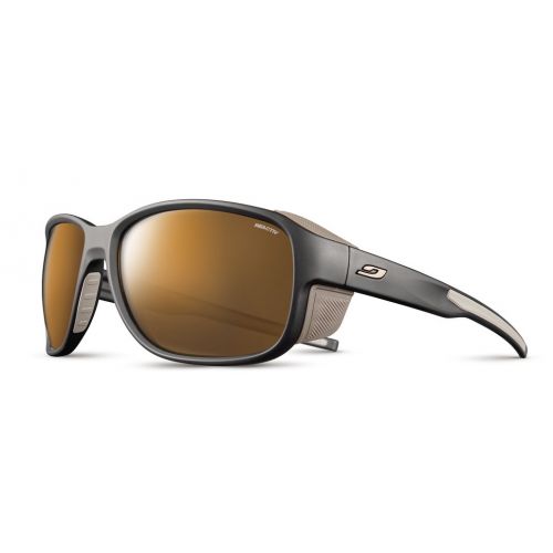 Sunglasses Monterosa 2 Reactiv High Mountain 2-4