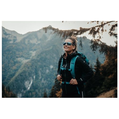 Saulės akiniai Monterosa 2 Spectron 3 CF