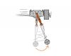 Pulley Trac Guide (pack of 5)