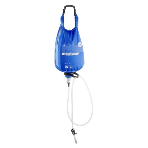 Vandens filtras BeFree™ Gravity Filter 6.0 L