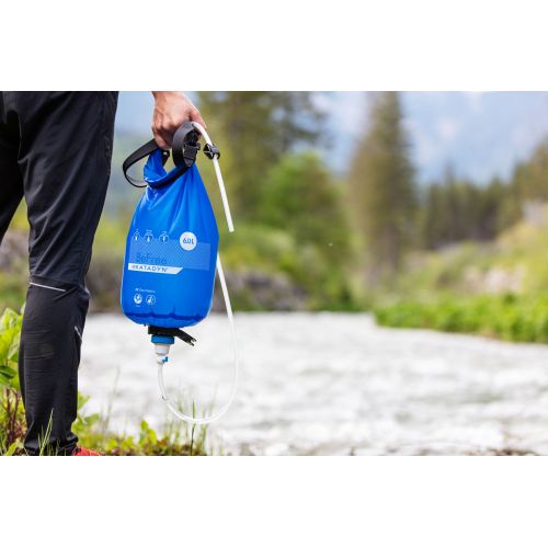 Vandens filtras BeFree™ Gravity Filter 6.0 L