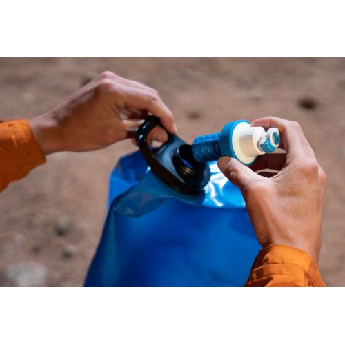 Vandens filtras BeFree™ Gravity Filter 6.0 L