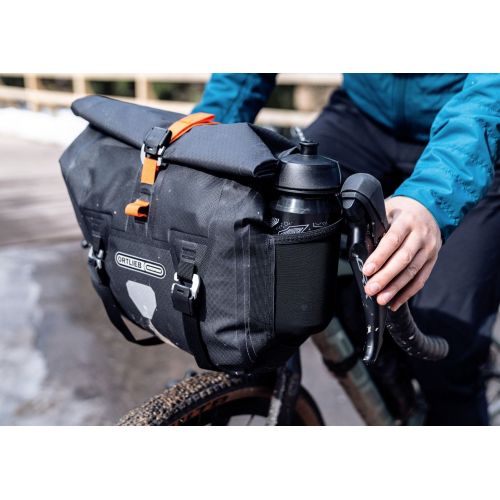 Velosoma Handlebar-Pack QR