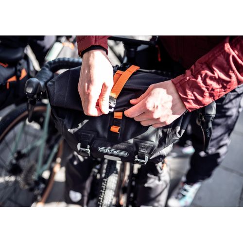 Velosoma Handlebar-Pack QR