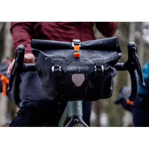 Velosoma Handlebar-Pack QR