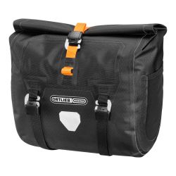 Dviračių krepšys Handlebar-Pack QR