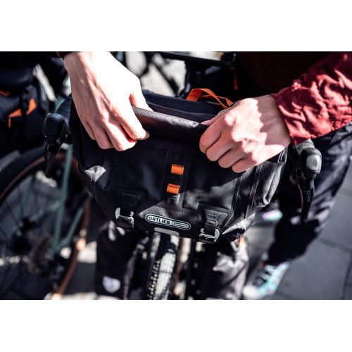 Velosoma Handlebar-Pack QR