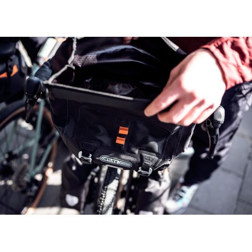 Velosoma Handlebar-Pack QR