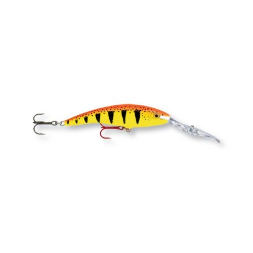 Vobleris rapala TDD 07