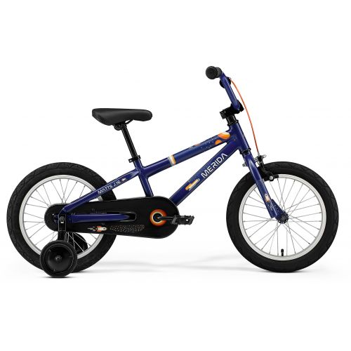 Kids bike Matts J16