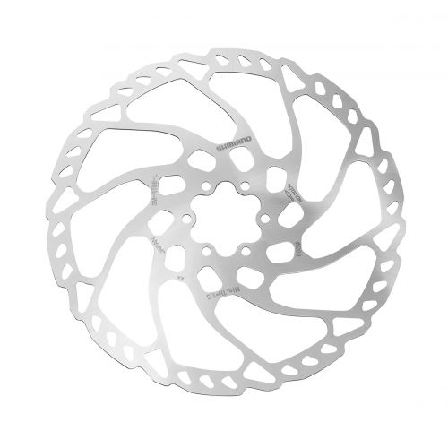 Stabdžių rotorius SM-RT66 SLX 6-Bolt