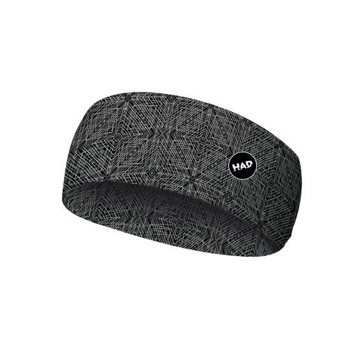 Headband Coolmax Eco Hadband Apollon Black