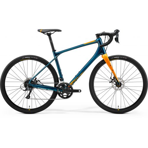 Gravel bike Silex 200