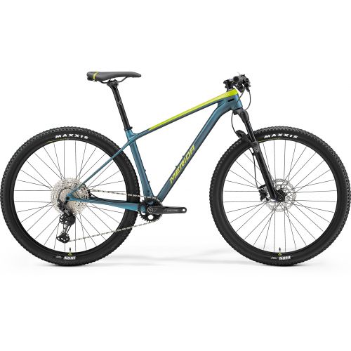 Mountain bike Big Nine 3000