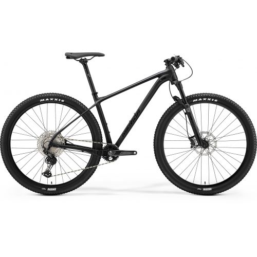 Mountain bike Big Nine 600