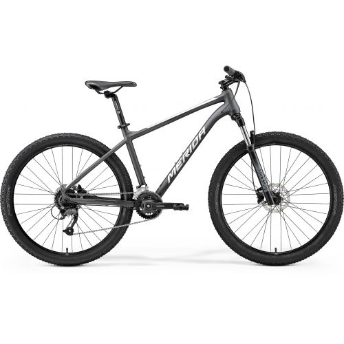Mountain bike Big Seven 60-2X