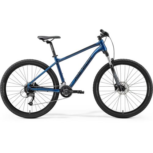 Mountain bike Big Seven 60-2X