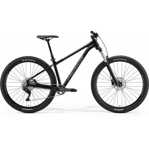 Mountain bike Big Trail 400