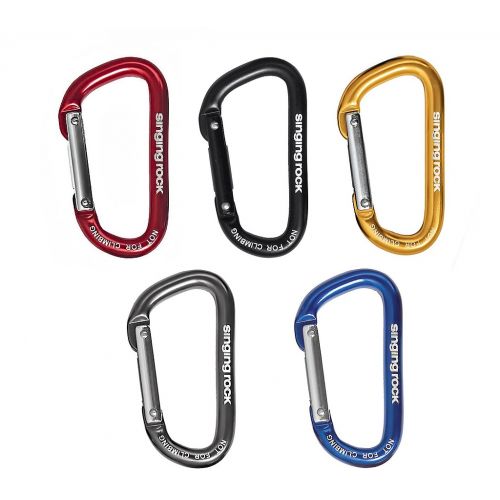 Karabinas Carabiner Mini D