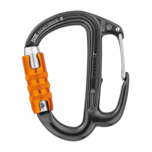 Carabiner  Freino Z Triact-lock