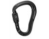 Carabiner HMS Bulletproof PermaLock