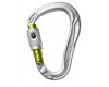 Carabiner HMS Bulletproof PermaLock