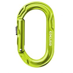Carabiner Kiwi Slider