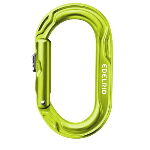 Carabiner Kiwi Slider