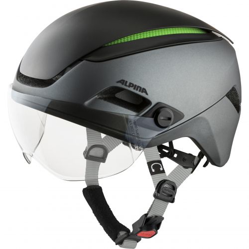 Helmet Altona