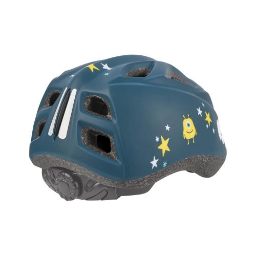 Šalmas Kids Premium XS (headcard)