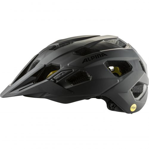 Helmet Plose Mips