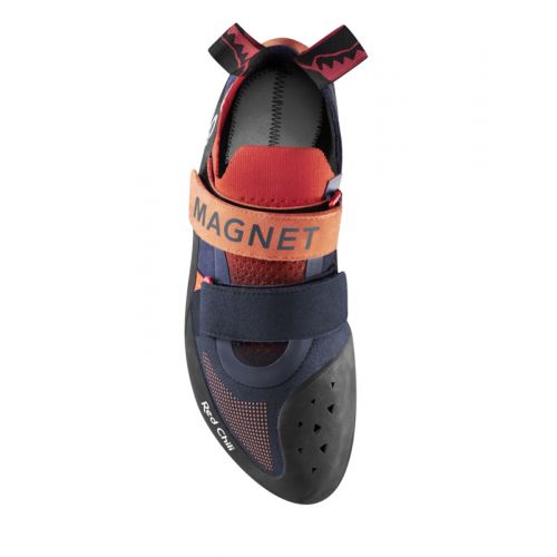 Climbing shoes Magnet