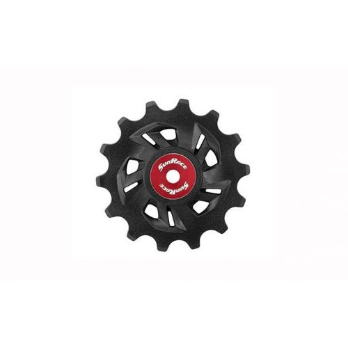 Derailleur pulley 14T SP858 SunRace