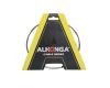 Perjungiklio trosas 2100mm Stainless Slick Derailleur Cable
