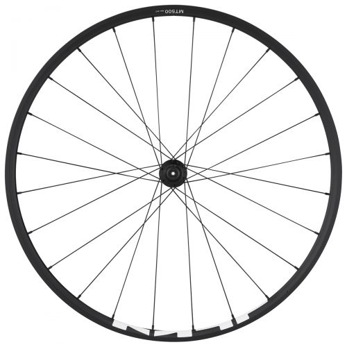 Front wheel 29'' WH-MT500 Alu Clincher QR