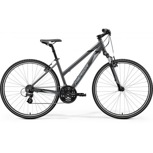 Trekking bike Crossway 10-V Lady