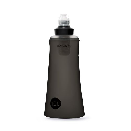 Vandens filtras BeFree™ 1.0 L Tactical