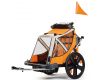 Bicycle trailer Bellelli B-Travel