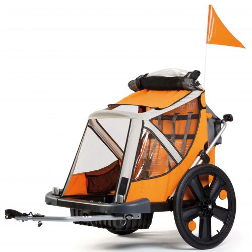 Bicycle trailer Bellelli B-Travel