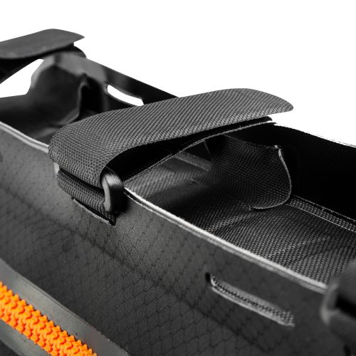 Dviračių krepšys Frame-Pack M