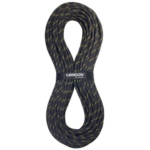 Rope Static 10.5 Military