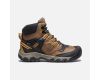 Shoes Men's Ridge Flex Mid WP