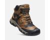 Avalynės Men's Ridge Flex Mid WP