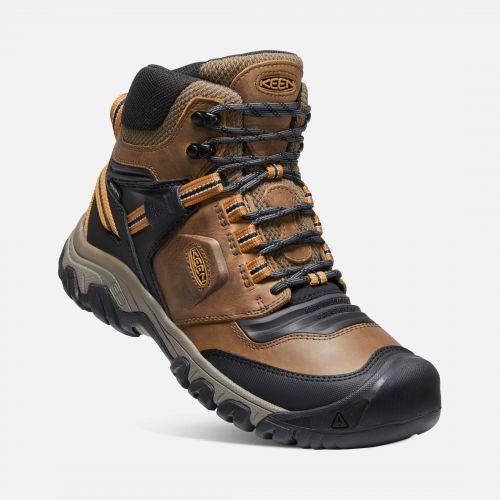 Apavi Men's Ridge Flex Mid WP